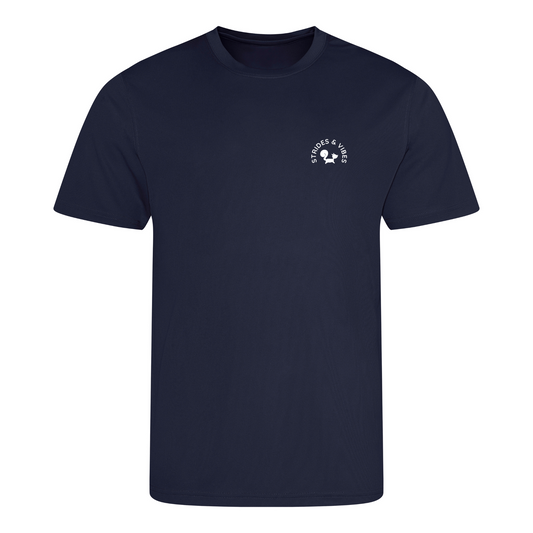 Logo Unisex T-Shirt