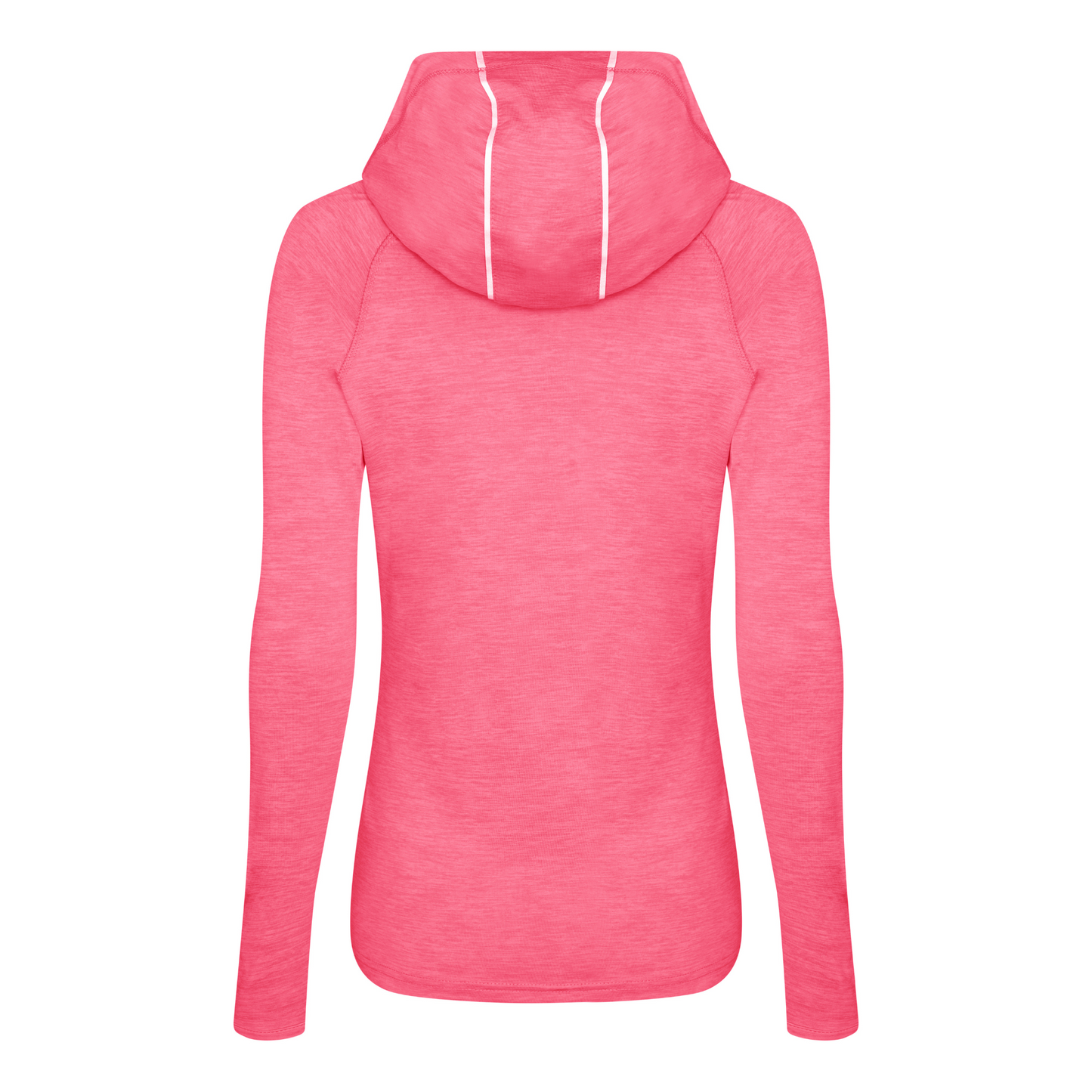 Womens Cool Activewear Cowl Neck Top