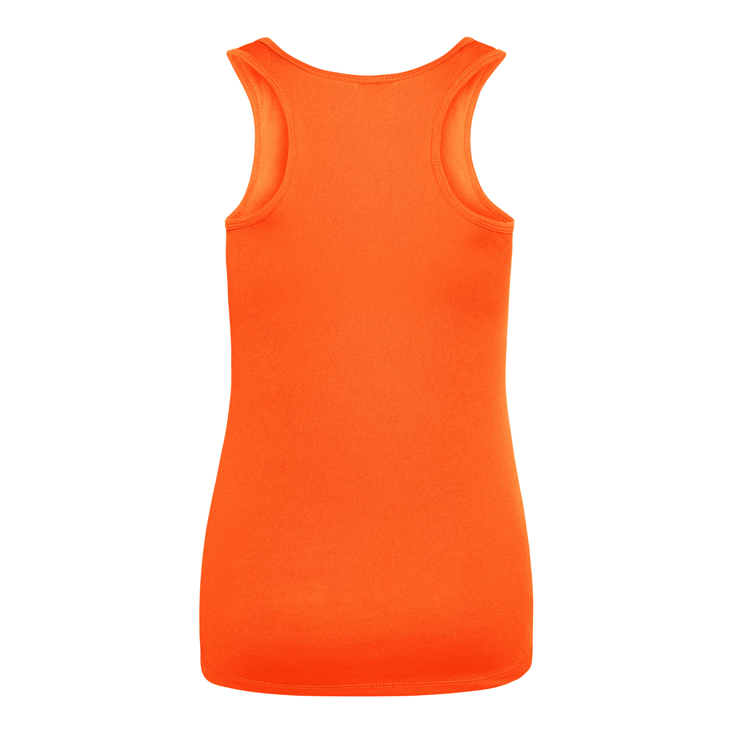 Smile Every Mile Performance Vest
