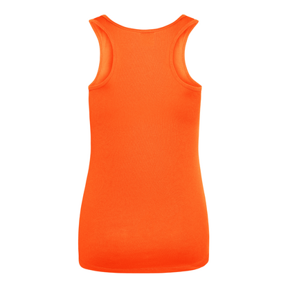 Smile Every Mile Performance Vest