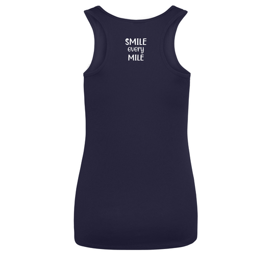 Smile Mini Motivation Vest