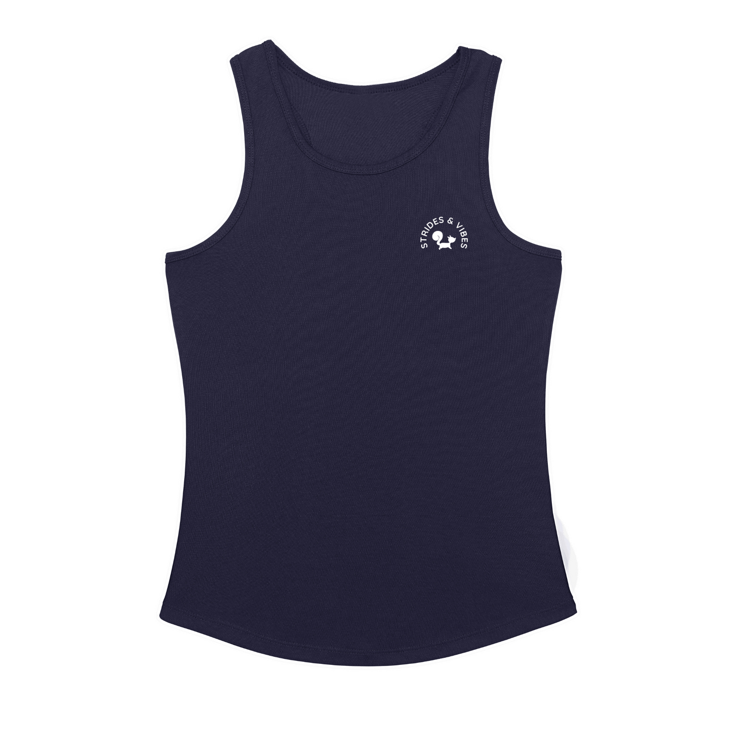 Watch Me Mini Motivation Vest