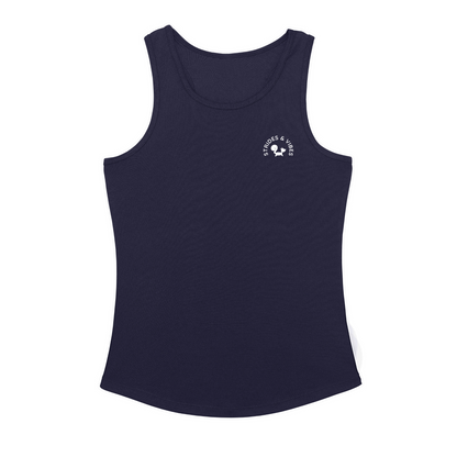 Watch Me Mini Motivation Vest
