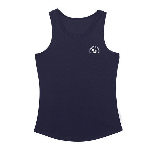 Smile Mini Motivation Vest