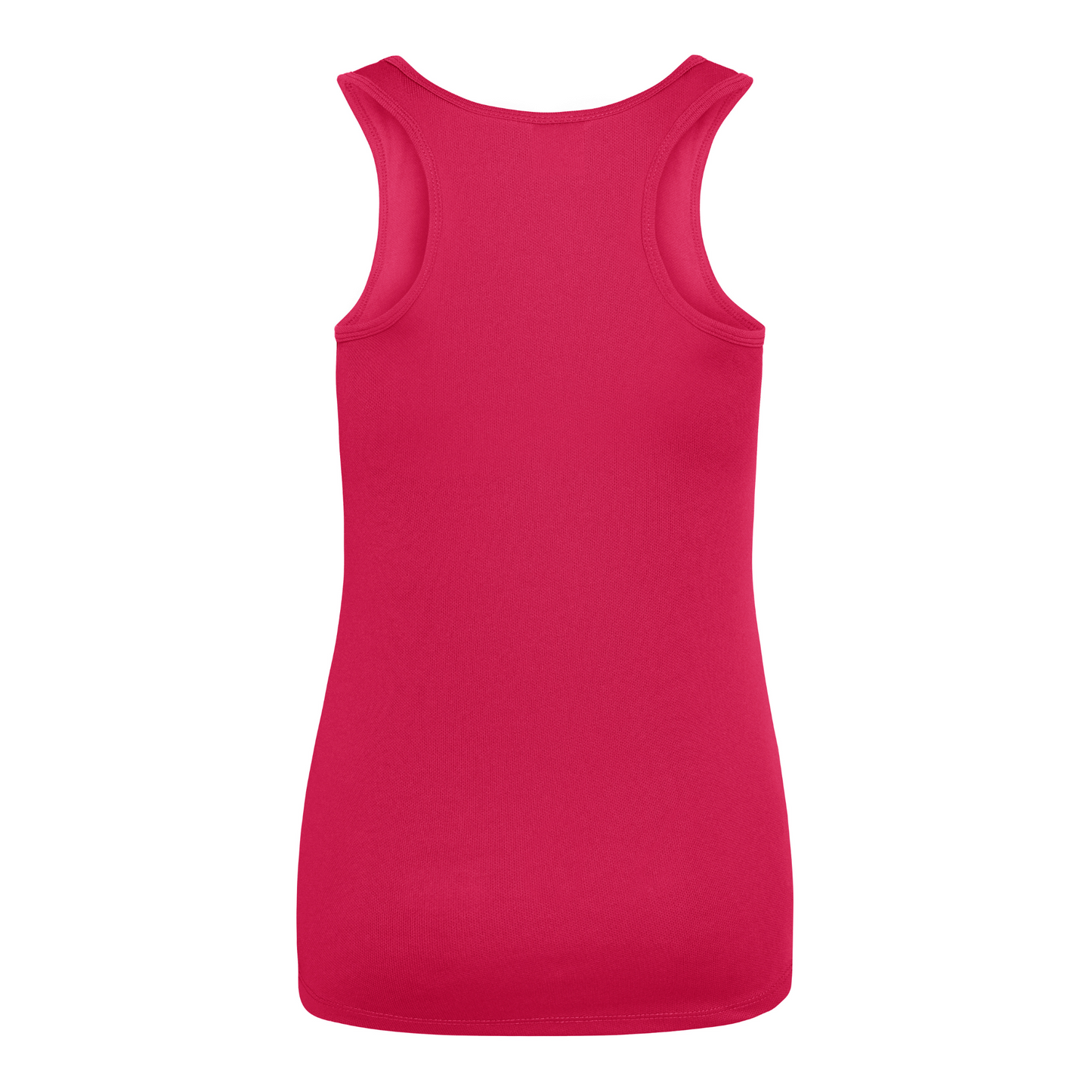 Smile Every Mile Performance Vest