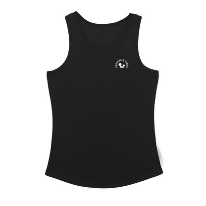 Watch Me Mini Motivation Vest