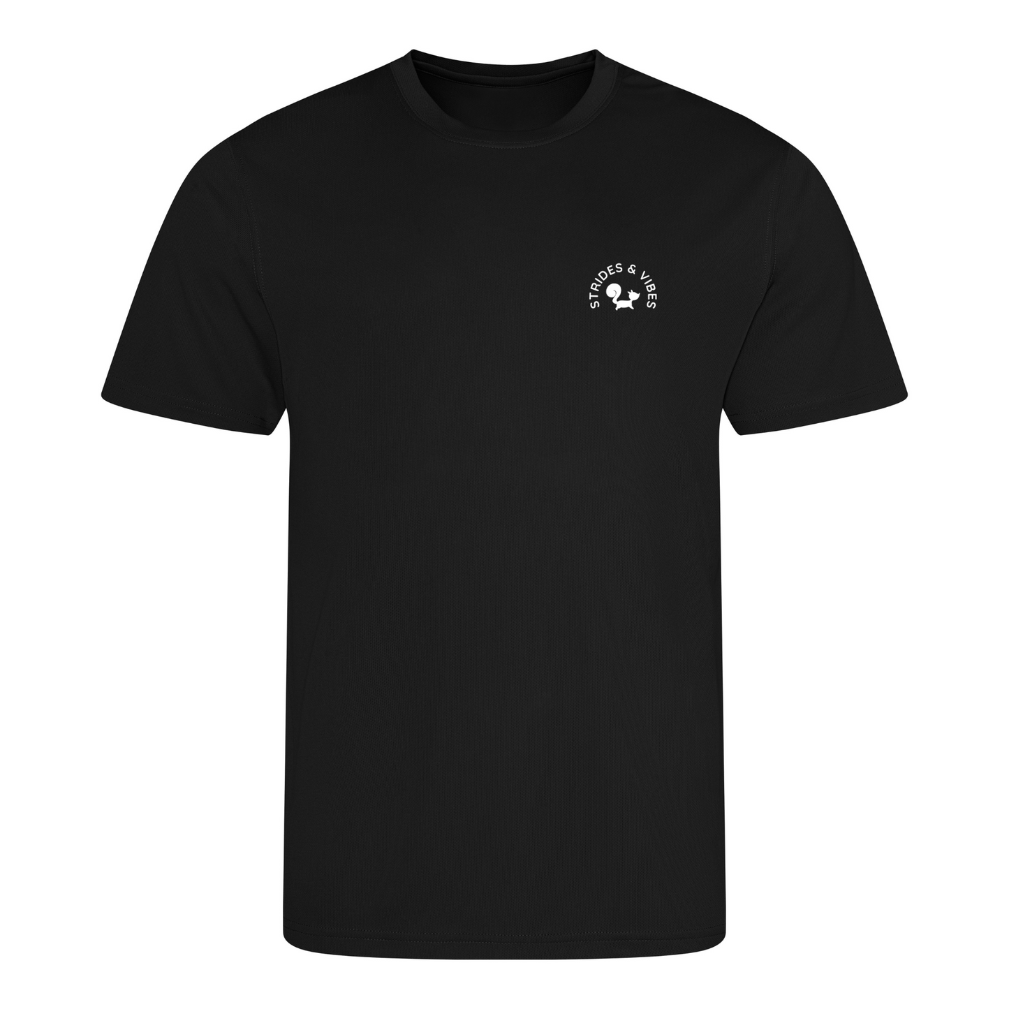 Logo Unisex T-Shirt