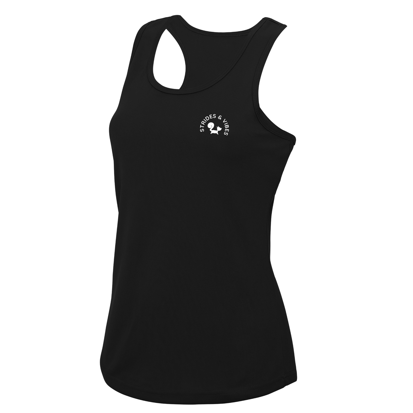 Watch Me Mini Motivation Vest