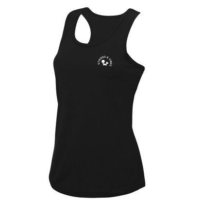 Watch Me Mini Motivation Vest