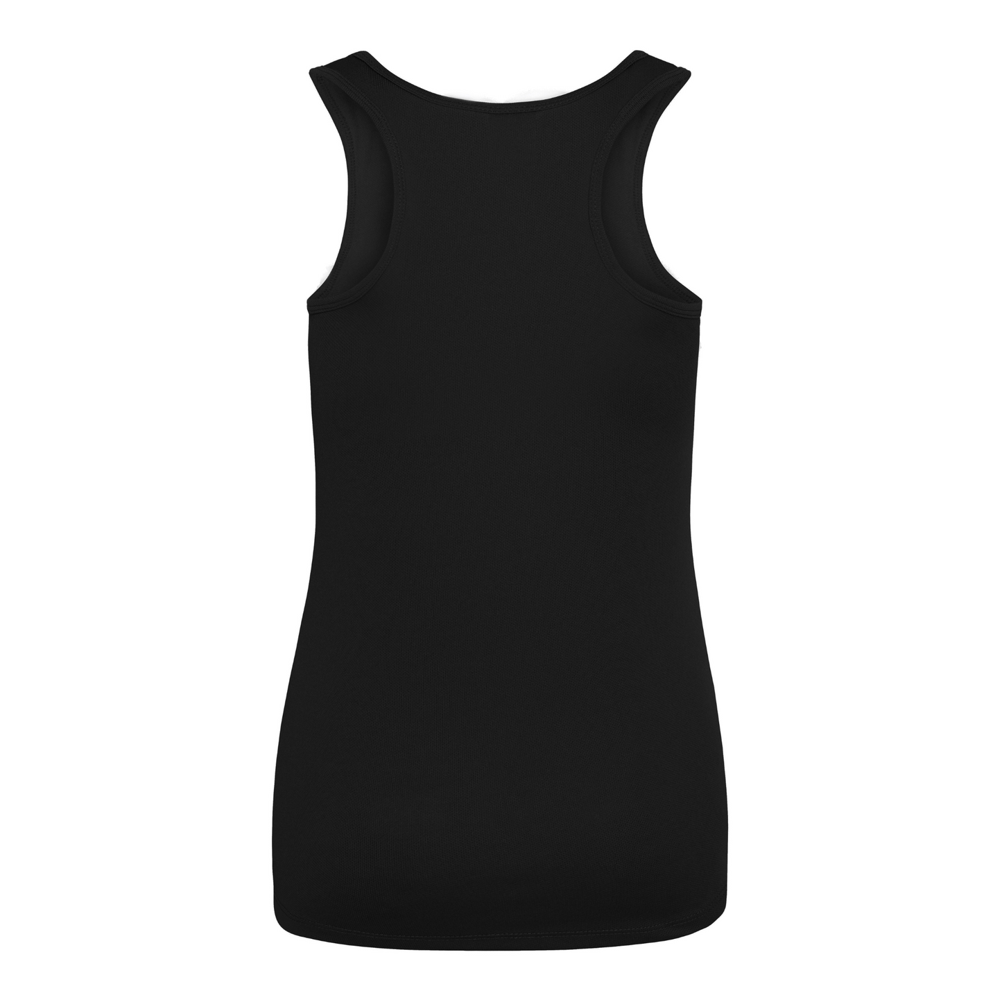 Watch Me Ladies Performance Vest