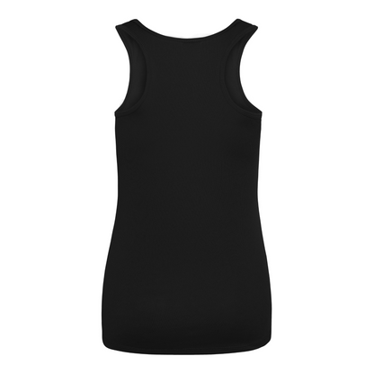 Watch Me Ladies Performance Vest