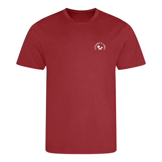 Logo Unisex T-Shirt