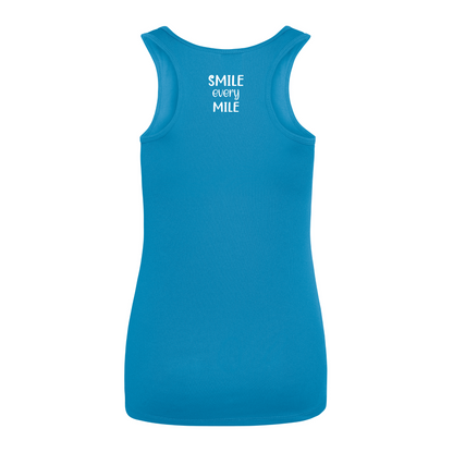 Smile Mini Motivation Vest