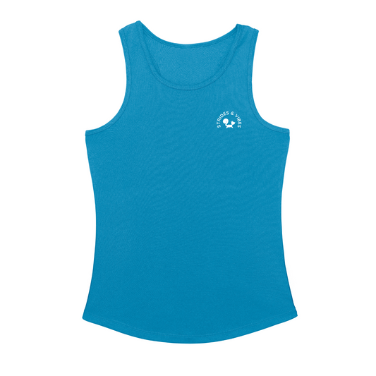 Watch Me Mini Motivation Vest