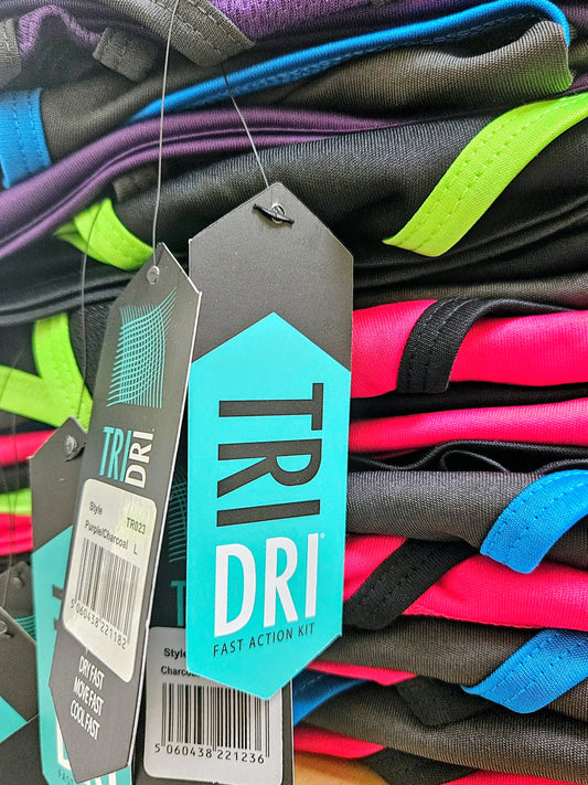 Ladies Running Vest BUY ONE GET ONE FREE - Lucky Dip